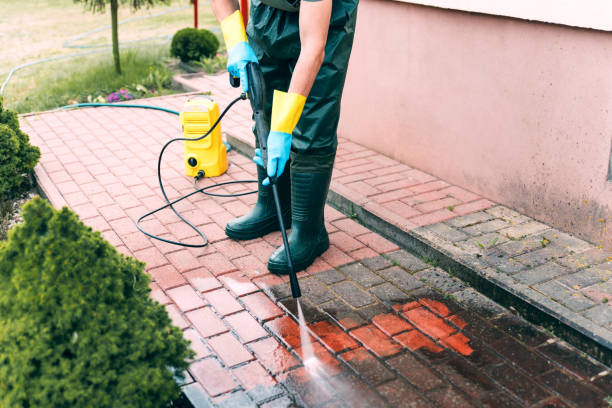 Why Choose Our Certified Pressure Washing Experts for Your Project Needs in Indian Springs Village, AL?