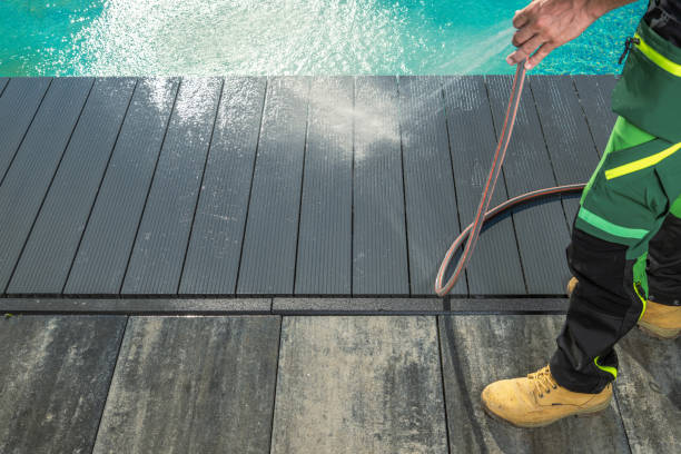 Best Garage Pressure Washing  in Indian Springs Village, AL